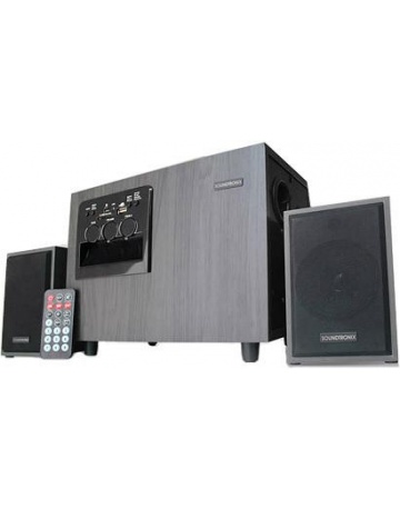 Single product image