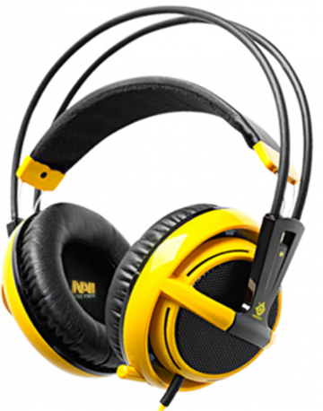Single product image
