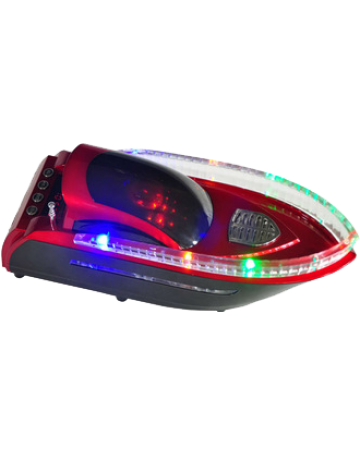 Single product image