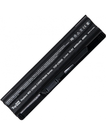 Single product image