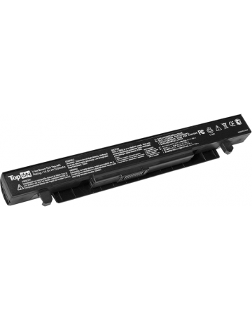 Single product image