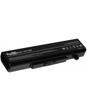 Single product image