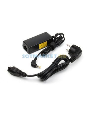 Single product image