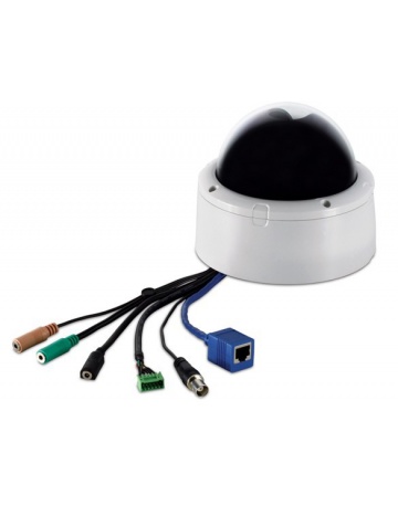 Single product image