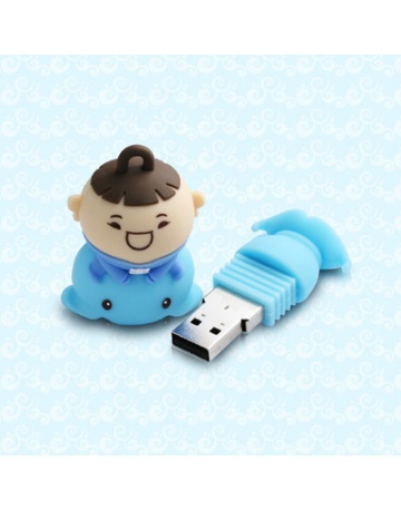 Single product image