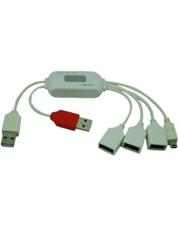 Single product image