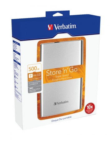 Single product image