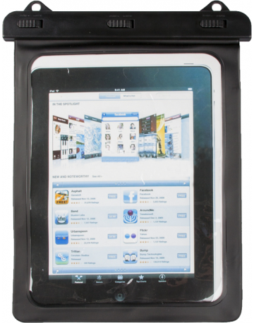 Single product image