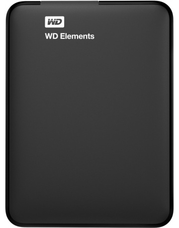 Single product image