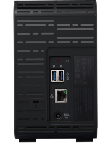 Single product image