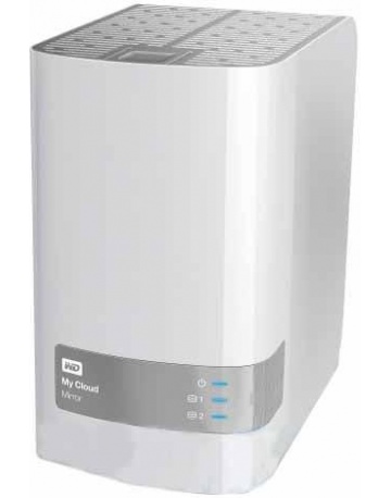 Single product image
