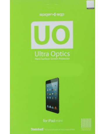 Single product image