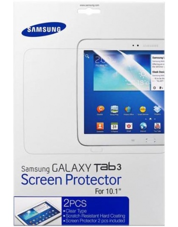 Single product image