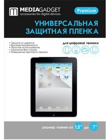 Single product image