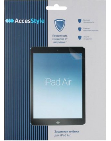 Single product image