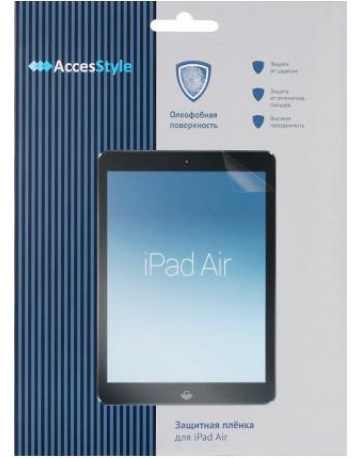 Single product image