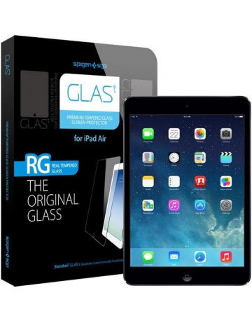 Single product image
