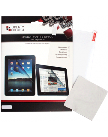 Single product image