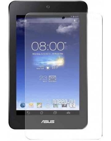 Single product image