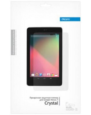 Single product image