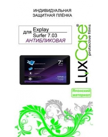 Single product image