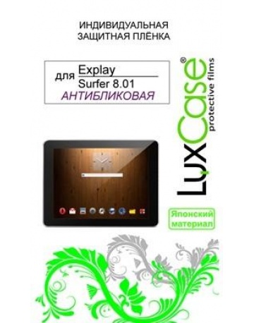 Single product image