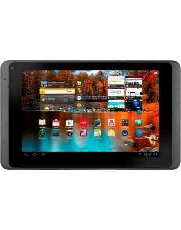 Single product image