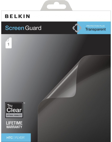 Single product image