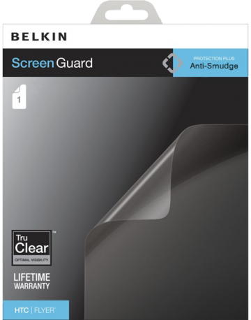 Single product image