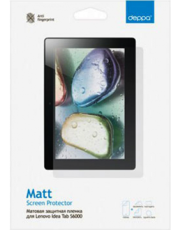 Single product image