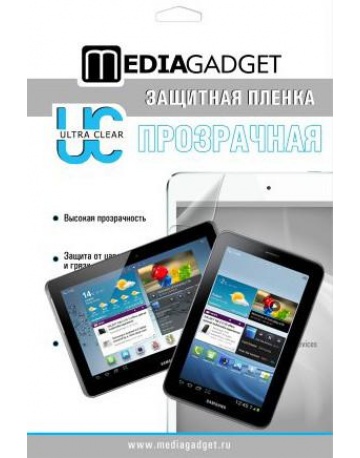 Single product image