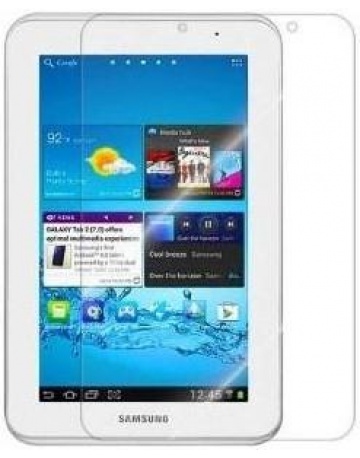 Single product image