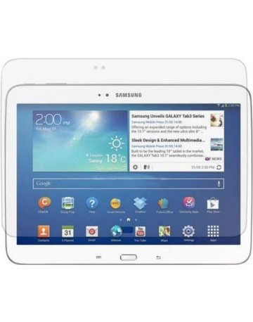 Single product image