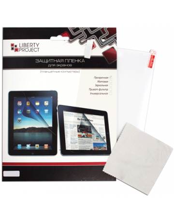 Single product image