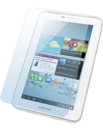 Single product image