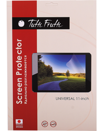 Single product image