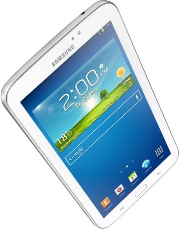 Single product image