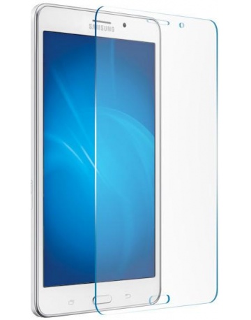 Single product image