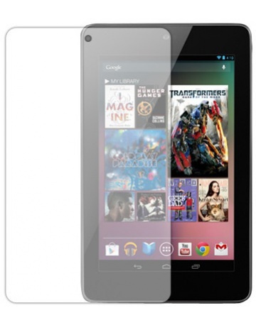 Single product image