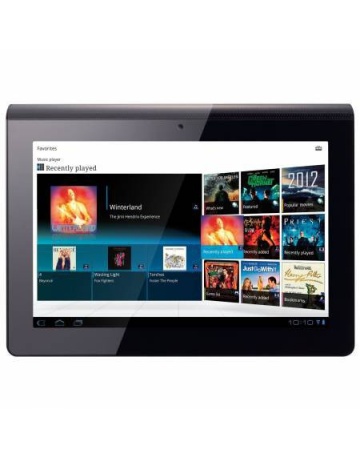 Single product image