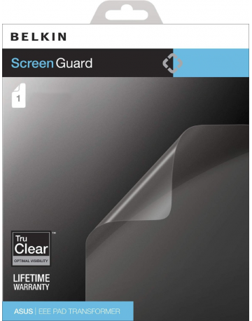 Single product image