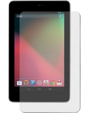Single product image