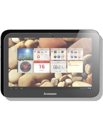 Single product image