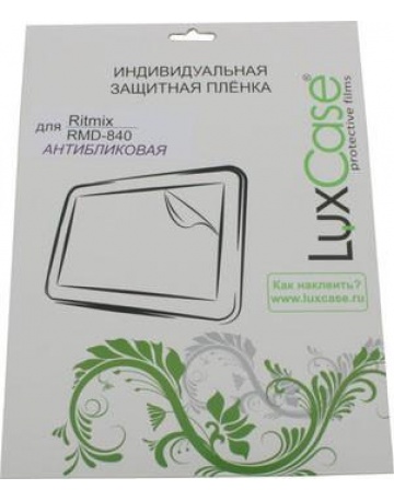 Single product image