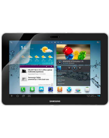 Single product image