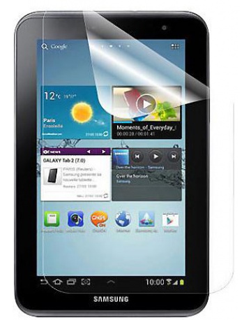 Single product image