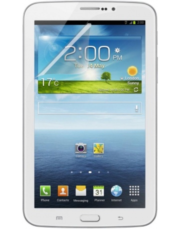 Single product image