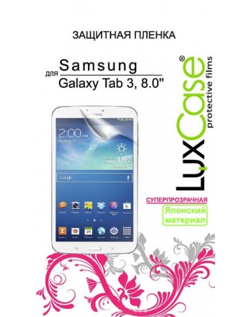 Single product image